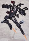 Revoltech War Machine - Iron Man 