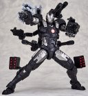 Revoltech War Machine - Iron Man 
