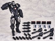 Revoltech War Machine - Iron Man 