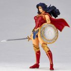 Revoltech Wonder Woman - Wonder Woman