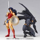 Revoltech Wonder Woman - Wonder Woman