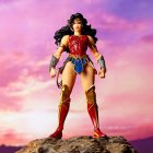 Revoltech Wonder Woman - Wonder Woman