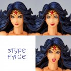 Revoltech Wonder Woman - Wonder Woman