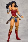 Revoltech Wonder Woman - Wonder Woman