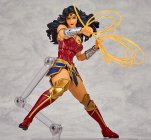 Revoltech Wonder Woman - Wonder Woman