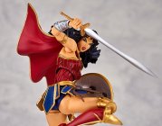 Revoltech Wonder Woman - Wonder Woman