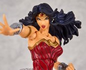 Revoltech Wonder Woman - Wonder Woman