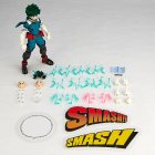Revoltech Izuku Midoriya - My Hero Academia
