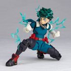 Revoltech Izuku Midoriya - My Hero Academia