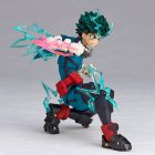 Revoltech Izuku Midoriya - My Hero Academia