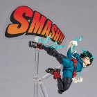 Revoltech Izuku Midoriya - My Hero Academia