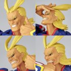 Revoltech All Might - My Hero Academia