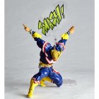Revoltech All Might - My Hero Academia
