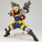 Revoltech Cable - X-Men