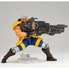 Revoltech Cable - X-Men