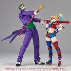 Revoltech Joker - Batman