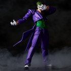 Revoltech Joker - Batman