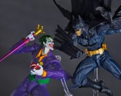 Revoltech Joker - Batman