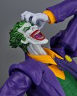 Revoltech Joker - Batman
