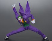 Revoltech Joker - Batman