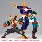 Revoltech Katsuki Bakugo - My Hero Academia