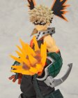 Revoltech Katsuki Bakugo - My Hero Academia