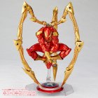 Revoltech Iron Spider - Spider-Man