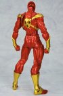 Revoltech Iron Spider - Spider-Man