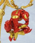 Revoltech Iron Spider - Spider-Man