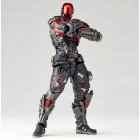 Revoltech Arkham Knight - Batman