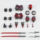 Revoltech Arkham Knight - Batman