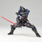 Revoltech Arkham Knight - Batman