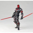Revoltech Arkham Knight - Batman