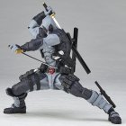 Revoltech Deadpool ver. 2.0 - Deadpool