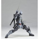Revoltech Deadpool ver. 2.0 - Deadpool