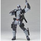 Revoltech Deadpool ver. 2.0 - Deadpool