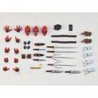 Revoltech Deadpool ver. 2.0 - Deadpool