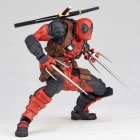 Revoltech Deadpool ver. 2.0 - Deadpool
