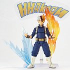 Revoltech Shoto Todoroki - My Hero Academia
