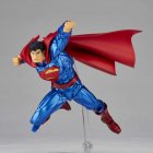 Revoltech Superman - Superman
