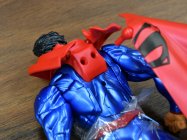 Revoltech Superman - Superman