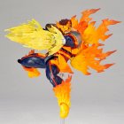 Revoltech Endeavor - My Hero Academia