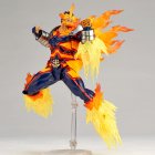 Revoltech Endeavor - My Hero Academia