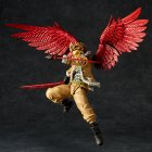 Revoltech Hawks - My Hero Academia