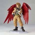 Revoltech Hawks - My Hero Academia