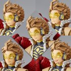 Revoltech Hawks - My Hero Academia