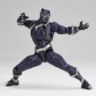 Revoltech Black Panther - Black Panther