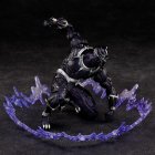 Revoltech Black Panther - Black Panther