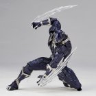 Revoltech Black Panther - Black Panther