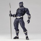Revoltech Black Panther - Black Panther